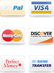 ForexVPS UK Payment Options